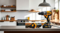 Is the DEWALT XR Impact Driver Worth It? Honest Review