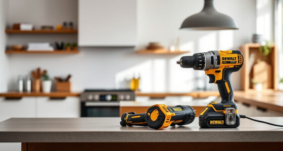 Is the DEWALT XR Impact Driver Worth It? Honest Review