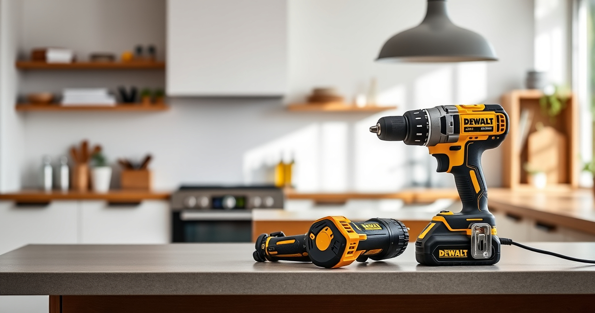 Is the DEWALT XR Impact Driver Worth It? Honest Review