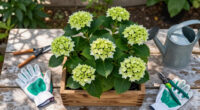 Is Your Hydrangea A Lazy Bloomer? 6 Easy September Fixes To Unlock A Gorgeous Comeback Next Year
