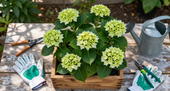 Is Your Hydrangea A Lazy Bloomer? 6 Easy September Fixes To Unlock A Gorgeous Comeback Next Year