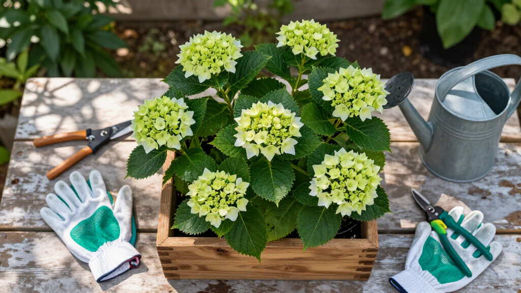 Is Your Hydrangea A Lazy Bloomer? 6 Easy September Fixes To Unlock A Gorgeous Comeback Next Year