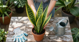 Is Your Snake Plant Turning Yellow? These 5 Easy Remedies Will Rescue Your Snake Before It’s Too Late