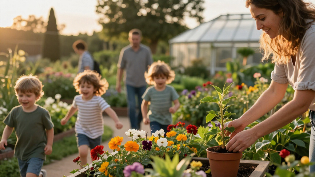 Jerusalem Municipality Opens The “Garden Of The Fifteen” In Ramat Eshkol - עיריית ירושלים