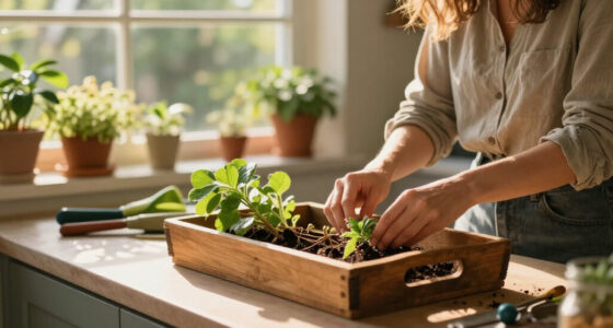 Kate Hudson Turned Garden Cuttings Into A Chic Kitchen Display – Here's How To Recreate The Look