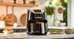 Keep Your Ninja Air Fryer Summer-Ready: Care & Troubleshooting Tips