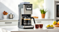 Keep Your Ninja DualBrew Pro Summer-Ready: Care & Troubleshooting Tips