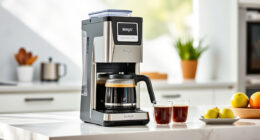 Keep Your Ninja DualBrew Pro Summer-Ready: Care & Troubleshooting Tips