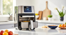 Keep Your Ninja Foodi XL Air Fry Oven Summer-Ready: Care & Troubleshooting Tips