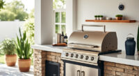 Keep Your Ninja Woodfire Pro Grill Summer-Ready: Care & Troubleshooting Tips