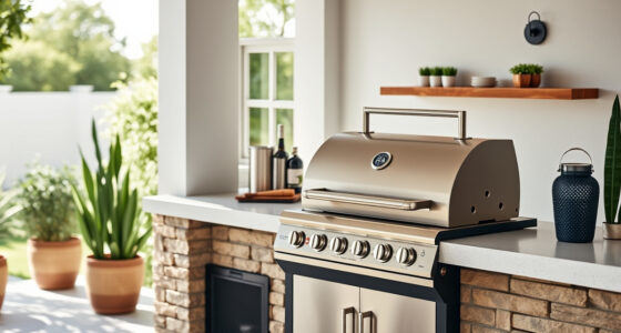 Keep Your Ninja Woodfire Pro Grill Summer-Ready: Care & Troubleshooting Tips