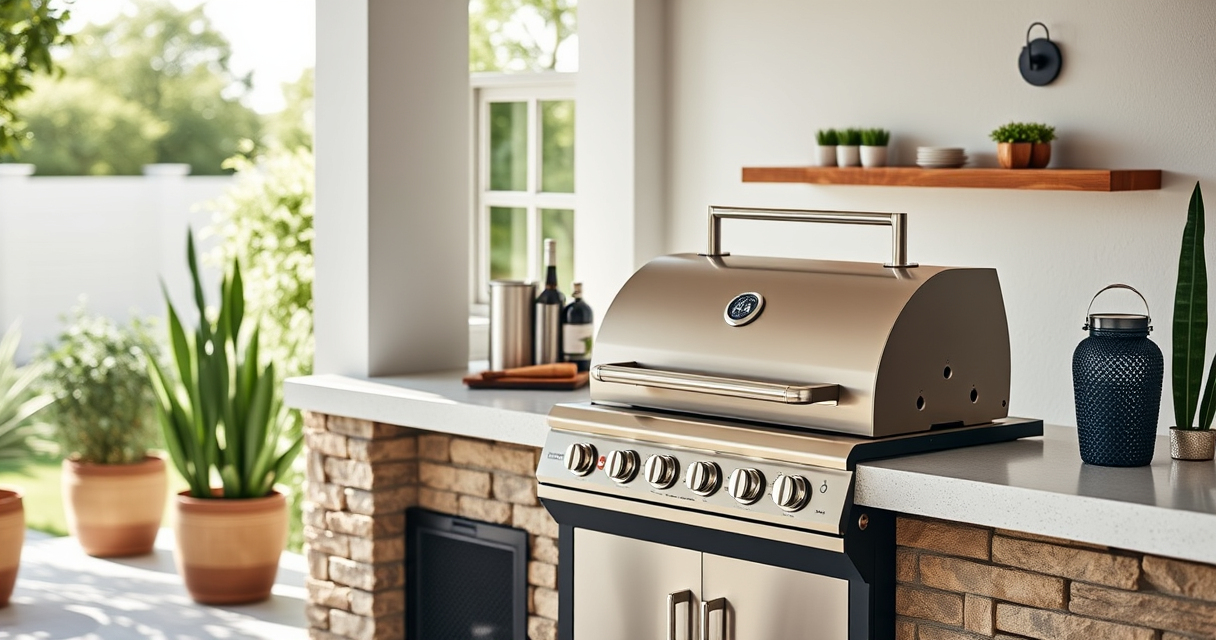 Keep Your Ninja Woodfire Pro Grill Summer-Ready: Care & Troubleshooting Tips