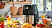 Make Pool Parties Effortless with the Ninja Air Fryer