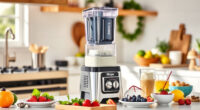 Make Summer Celebrations Sweet with the Ninja Creami XL Ice Cream Maker