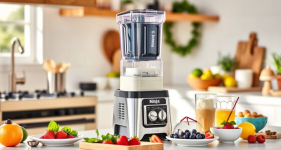 Make Summer Celebrations Sweet with the Ninja Creami XL Ice Cream Maker