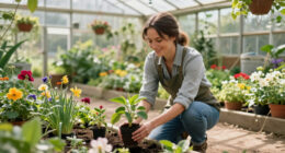 Master Gardeners Of Union County Names Marissa Duarte As Scholarship Winner