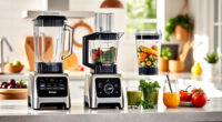 Master Summer Smoothies with the Ninja BN805A Pro Plus Kitchen System