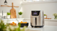 Maximize Your Summer Cooking with the Ninja Air Fryer’s Hacks