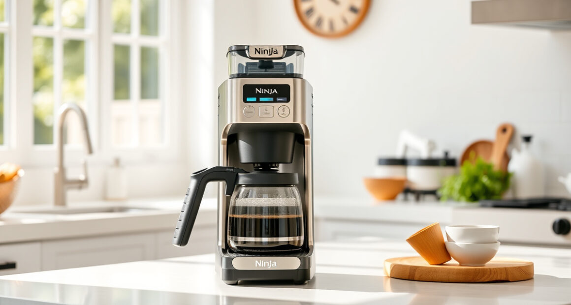 Maximize Your Summer Mornings with Ninja DualBrew Pro Accessories