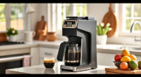 Maximize Your Summer Sips with the Ninja DualBrew Pro Coffee Maker