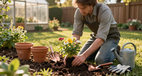 Monrovia Presents Garden Design Trends For 2027