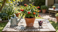 Move Over, Privet! This Berry-Covered Shrub Could Be The Beautiful Alternative Your Garden Needs