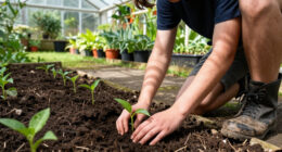 Muddy Boots, Mighty Roots: Auckland Students Grow A Greener Future - Auckland Council