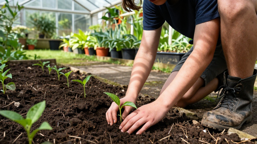 Muddy Boots, Mighty Roots: Auckland Students Grow A Greener Future - Auckland Council