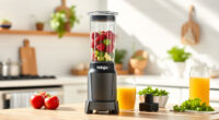 Must-Have Accessories for Your Ninja Blast Portable Blender This Summer