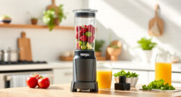 Must-Have Accessories for Your Ninja Blast Portable Blender This Summer