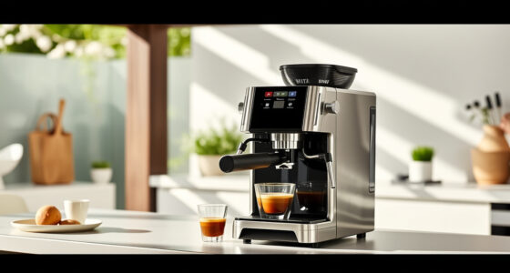 Must-Have Accessories for Your Ninja Luxe Café Pro Espresso Machine