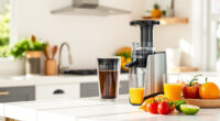 Must-Have Accessories to Maximize Your Ninja NeverClog Juicer This Summer