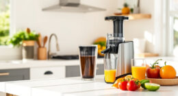 Must-Have Accessories to Maximize Your Ninja NeverClog Juicer This Summer