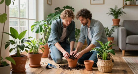 My Professional Gardener Husband Always Buys Houseplants At IKEA – Here's Why