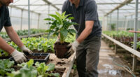 New University Of Florida Study Investigates Back Pain In Horticulture Workers