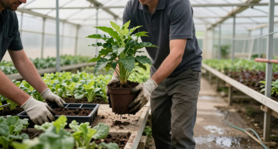New University Of Florida Study Investigates Back Pain In Horticulture Workers