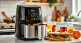 Ninja Air Fryer: The Ultimate Summer Cooking Companion
