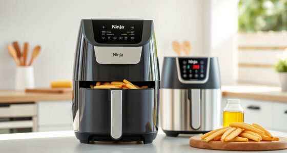 Ninja Air Fryer XL: The Ultimate Summer Kitchen Companion