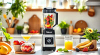 Ninja BC151EM Blast Portable Blender: Perfect Summer Shakes on the Go