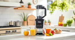 Ninja BN805A Pro Plus Kitchen System: The Ultimate Summer Prep Tool