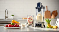 Ninja Creami XL 11-in-1 Ice Cream Maker: Perfect Summer Treats Comparison