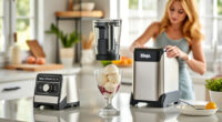 Ninja Creami XL 11-in-1 Ice Cream Maker: Summertime Family Favorite