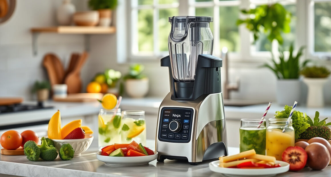Ninja Everyday PossibleCooker™ Pro: Effortless Summer Cookouts