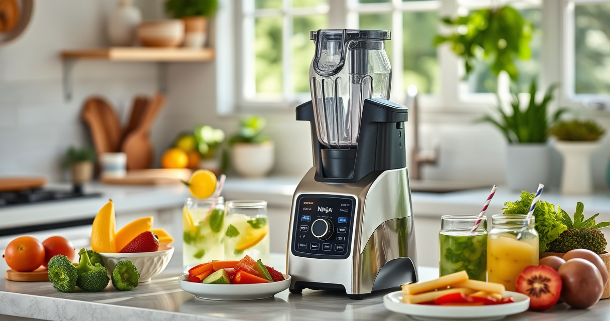 Ninja Everyday PossibleCooker™ Pro: Effortless Summer Cookouts