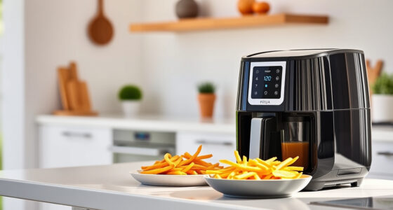 Ninja Foodi 10 Quart DualZone Air Fryer: The Ultimate Summer Cooking Companion