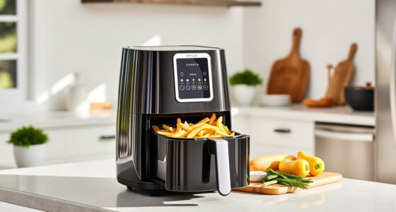 Ninja Foodi 8 Qt DualZone Air Fryer: Perfect for Summer Family Feasts
