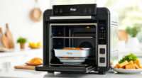 Ninja Foodi XL Pro Air Oven: The Ultimate Summer Cooking Companion