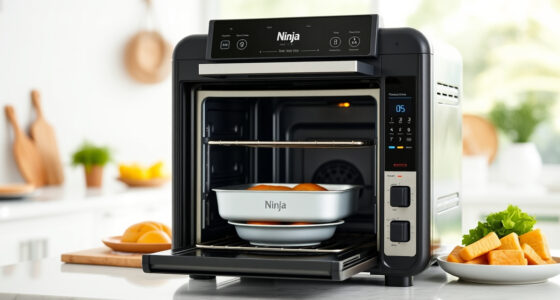 Ninja Foodi XL Pro Air Oven: The Ultimate Summer Cooking Companion