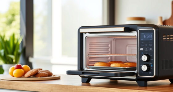 Ninja Foodi XL Pro Air Oven: The Ultimate Summer Cooking Companion