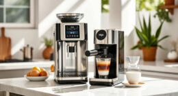 Ninja Luxe Café Premier: Your Perfect Summer Coffee Companion